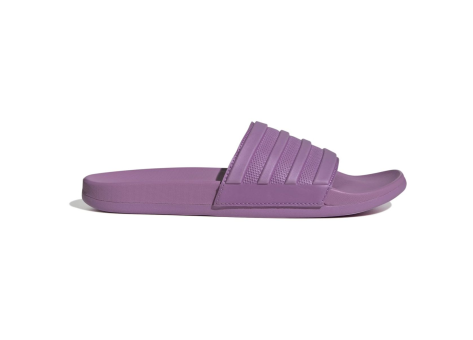 adidas Comfort adilette Badeslipper Grö e 36 2 3 (IF1923) lila