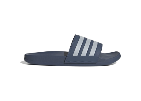 adidas Comfort adilette Badeslipper Grö e 40 2 3 (IF4356) blau