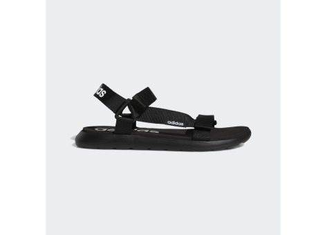 adidas Comfort Sandal (EG6514) schwarz