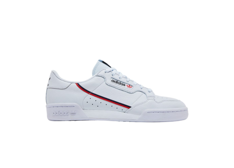 adidas Continental 80 (B41673) weiss