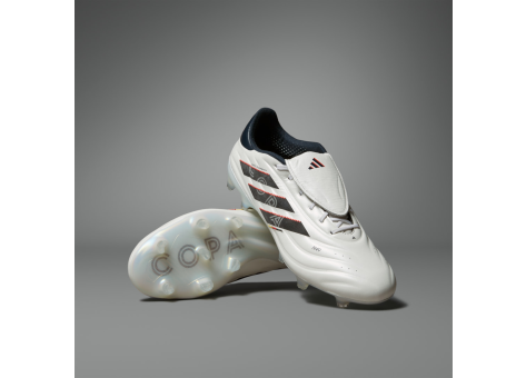 adidas COPA Pure 2 Elite Made in Germany FG (ID5917) weiss