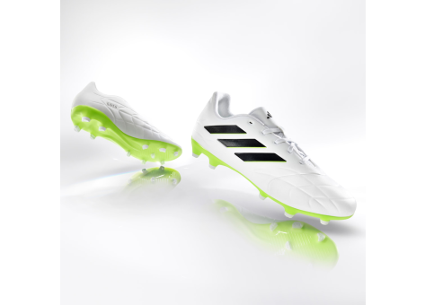 adidas Copa Pure.3 FG Pure (HQ8984) weiss