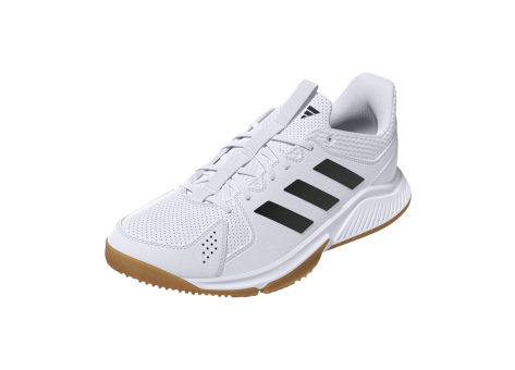adidas Court Flight (IE1656) weiss