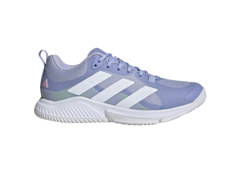 adidas Court Team Bounce 2.0 (JR0740) weiss