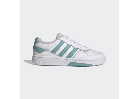 adidas Courtic (GZ0777) weiss