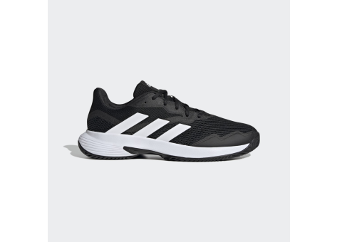 adidas CourtJam Control (GW2554) schwarz