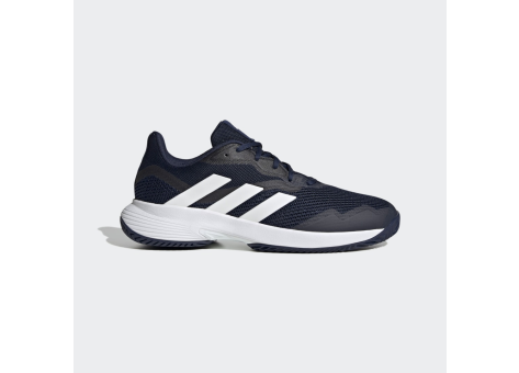 adidas CourtJam Control (HQ8808) blau