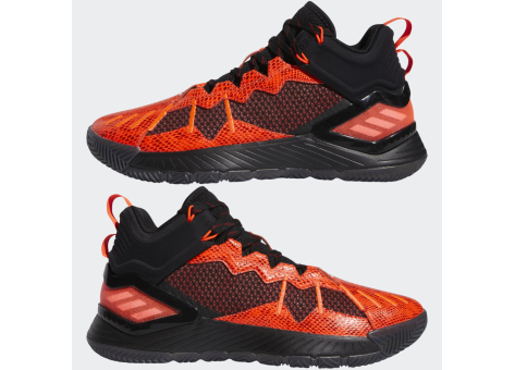 adidas D Rose Son of Chi (GX2931) bunt