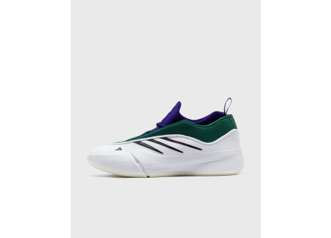 adidas DAME 9 weiss IG6603 Preisvergleich