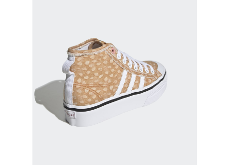 adidas disney nizza platform