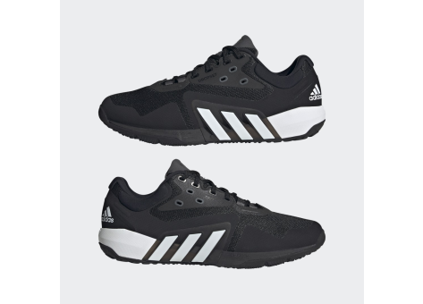 adidas Dropset Trainer (GW3905) schwarz