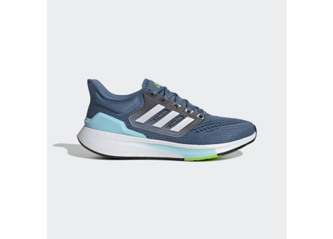 adidas EQ21 Run (GW6725) blau