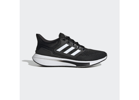 adidas EQ21 Run (GY2190) schwarz