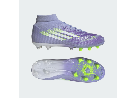 adidas F50 Sparkfusion League FG AG (JI0012) lila