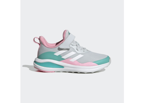 adidas FortaRun Elastic Lace Top Strap (GV7838) bunt