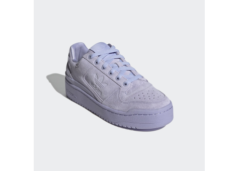 adidas forum bold lila