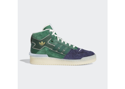 adidas Forum Exhibit Mid (FZ6278) bunt