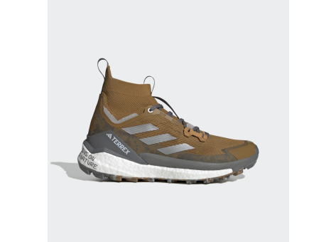 adidas x and wander Free Hiker 2 (HQ1444) braun