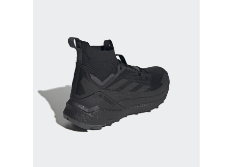 adidas Free Hiker 2 (GZ0679) schwarz