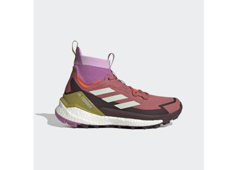 adidas Free Hiker 2 (GZ0685) rot