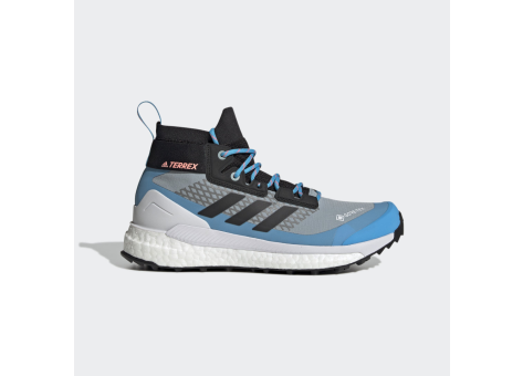 adidas Free Hiker GTX Tex Gore Grey Sky Rush (GY6134) bunt