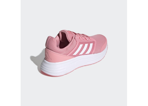 adidas Galaxy 5 (FY6746) pink