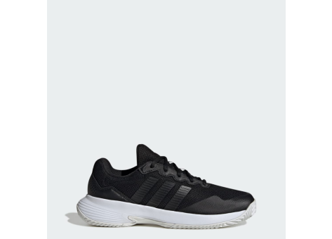 adidas GAMECOURT 2 (KI0788) schwarz
