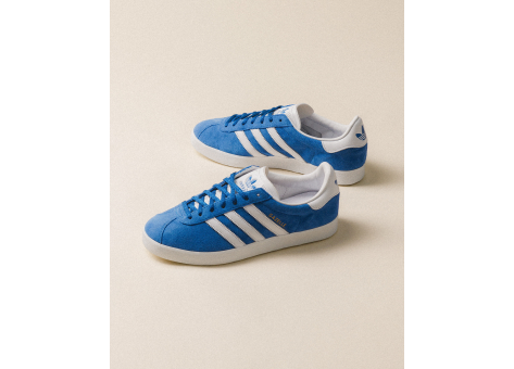 adidas Gazelle 85 blau IG0456 Preisvergleich adidas Gazelle 85 blau IG0456 Preisvergleich