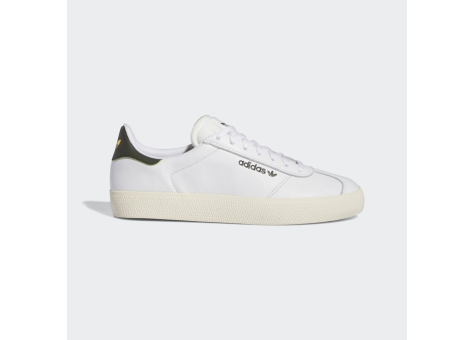 adidas Gazelle ADV Shadow Olive (GW3139) weiss