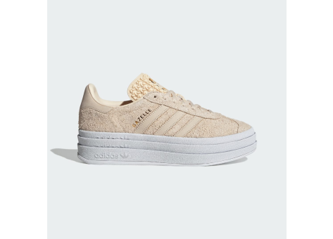 adidas Gazelle Bold W (IG4380) weiss