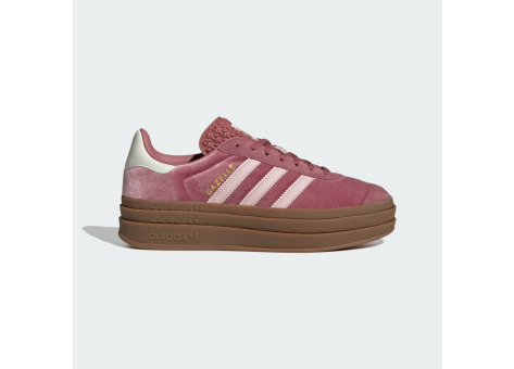 adidas Gazelle Bold W (IG4389) pink