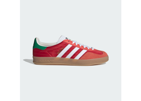 adidas Gazelle Indoor (IF9641) weiss