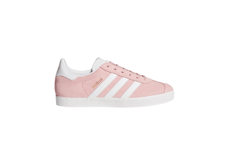 adidas Gazelle J (BY9544) pink
