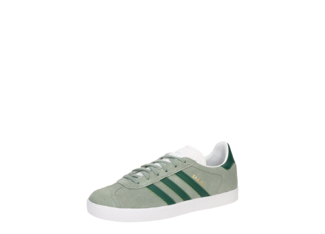 adidas Gazelle Junior (JP5540) grün