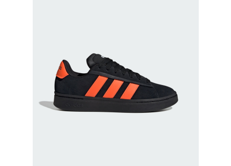 adidas Grand Court Alpha (JP7532) schwarz