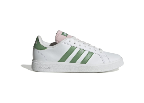 adidas Grand Court Base 2 2.0 Grö e 40 3 (IH4720) weiss