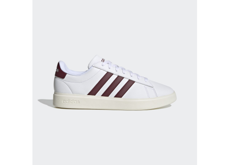 adidas Grand Court Cloudfoam Comfort (HP2534) weiss
