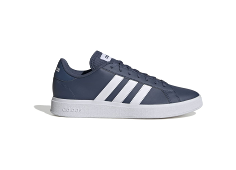 adidas Grand Court TD Casual Grö e 43 1 3 (ID1178) blau