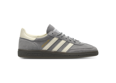 adidas Handball Spezial Grey Gold (JI4486) grau