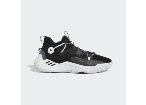 adidas Harden Stepback 3 (GY8630) schwarz