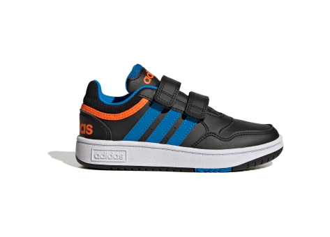 adidas HOOPS 3.0 CF C (GZ1939) schwarz