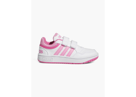 adidas Hoops 3.0 CF C (IG6105) weiss