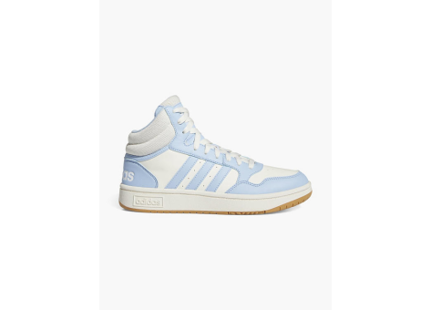 adidas Hoops 3.0 Mid (IH0179) weiss