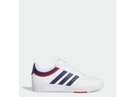 adidas Hoops 4.0 (JQ9986) weiss