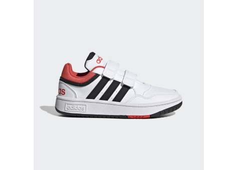 adidas Hoops (H03863) weiss