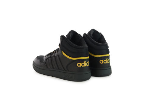 adidas Hoops Mid 3.0 schwarz IF7736 Preisvergleich