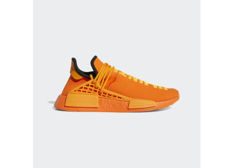 adidas NMD Pharrell HU (GY0095) orange