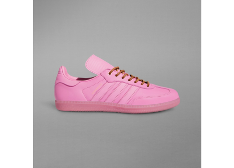 adidas Originals Samba Humanrace x Pharrell (IE7295) pink
