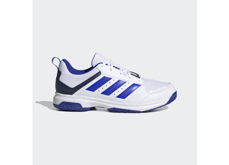 adidas Ligra 7 Indoor (HQ3516) weiss