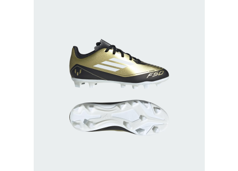 adidas F50 Messi Club FxG (IG9319) bunt